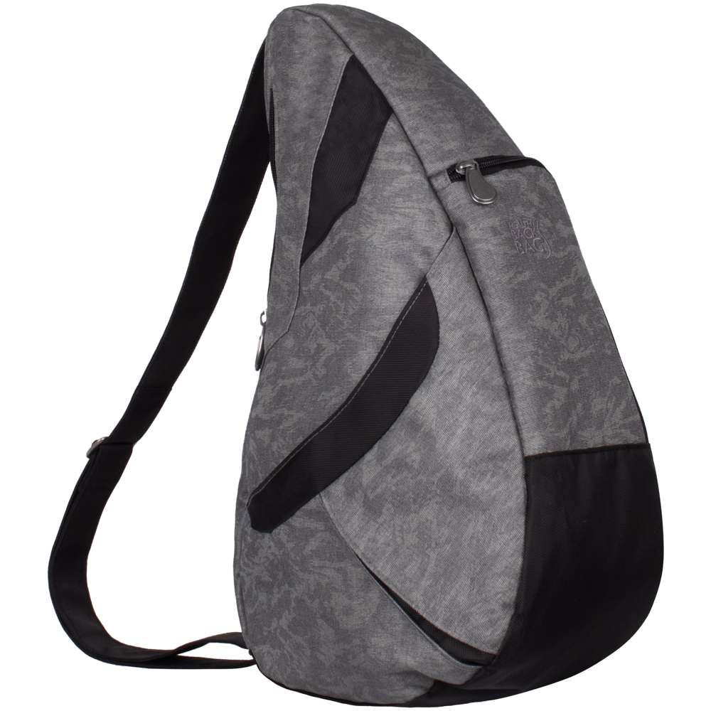 Active Traveller Backpack - Grey