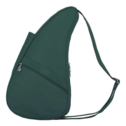 Microfibre Backpack - Alpine Green