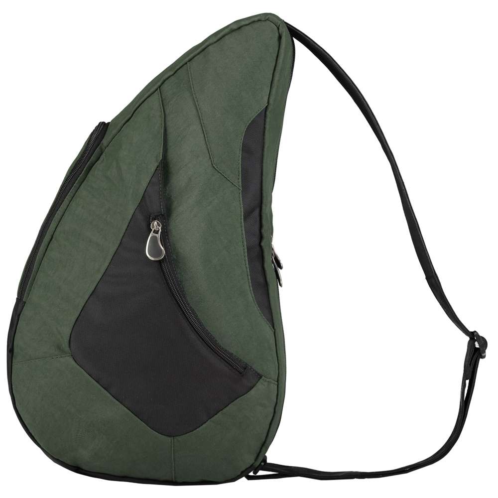Urban Traveller Backpack - Deep Forest Green