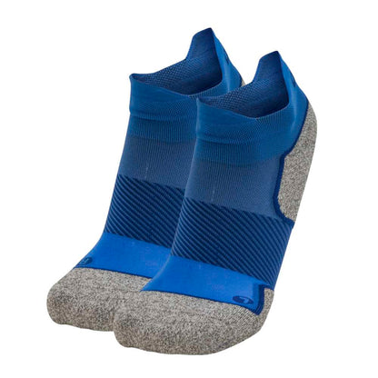 Active Comfort Socks (AC4) - Blue