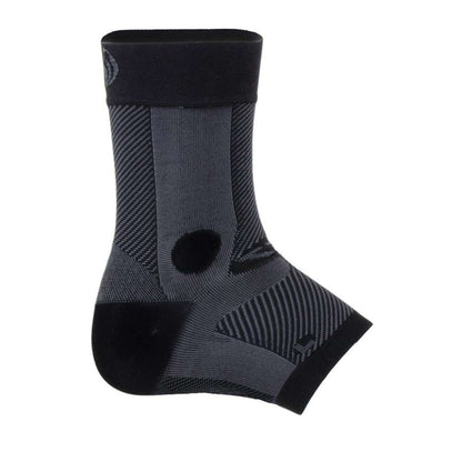 Ankle Bracing System Left (AF7) - Black