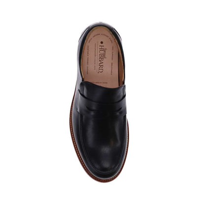 Ivy Legend Loafer - Black