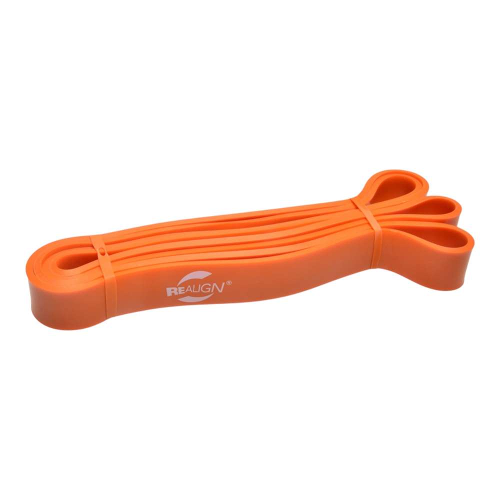 Resistance Band Heavy - Orange