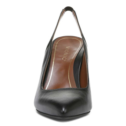 Adalena Heel - Black