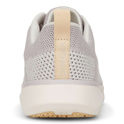 Arrival Sneaker - Mist Purple/Cloud Cream