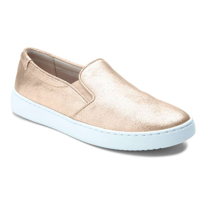 Avery Pro Slip-On Sneaker - Rose Gold