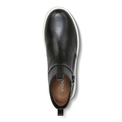 Brinkley Bootie - Black