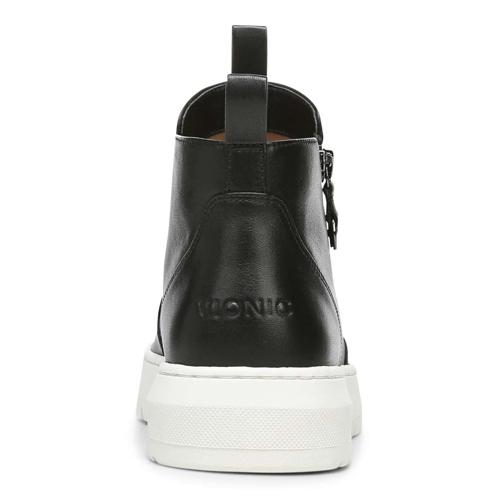 Brinkley Bootie - Black