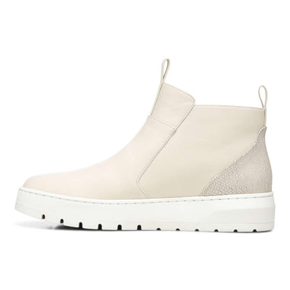 Brinkley Bootie - Cream