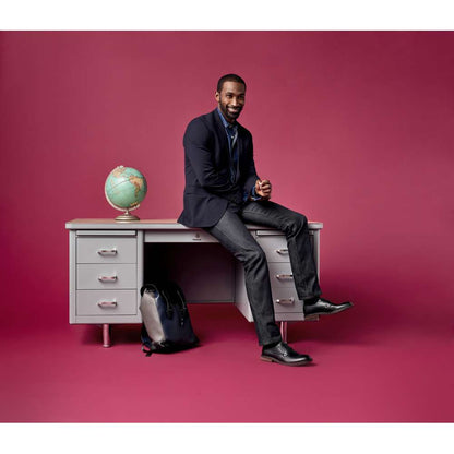 Bruno Oxford - Black