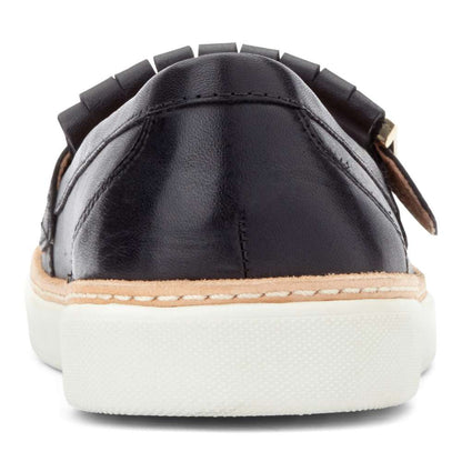 Cambridge Slip-On - Black