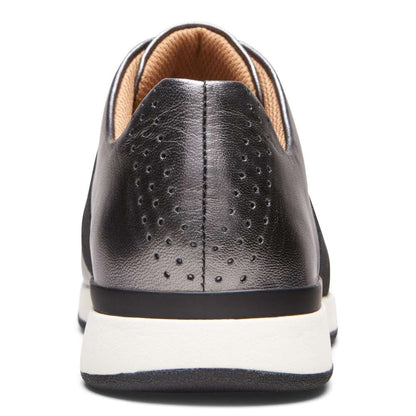 Codie Casual Sneaker - Pewter