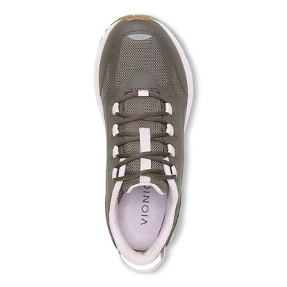 Edin Sneaker - Stone