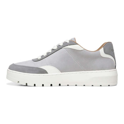 Elsa Sneaker - Light Grey