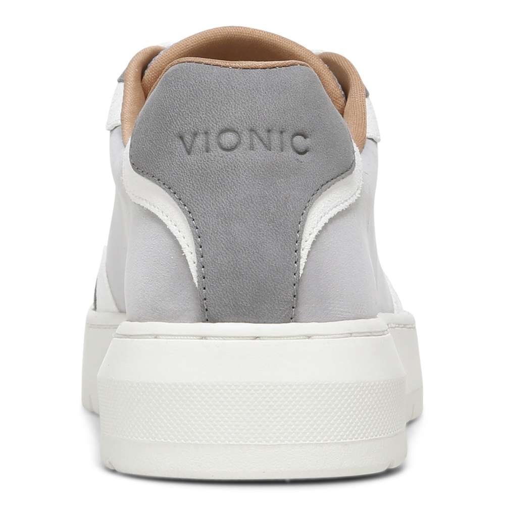 Elsa Sneaker - Light Grey