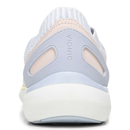 Embolden Sneaker - Blue Haze/Cloud Pink