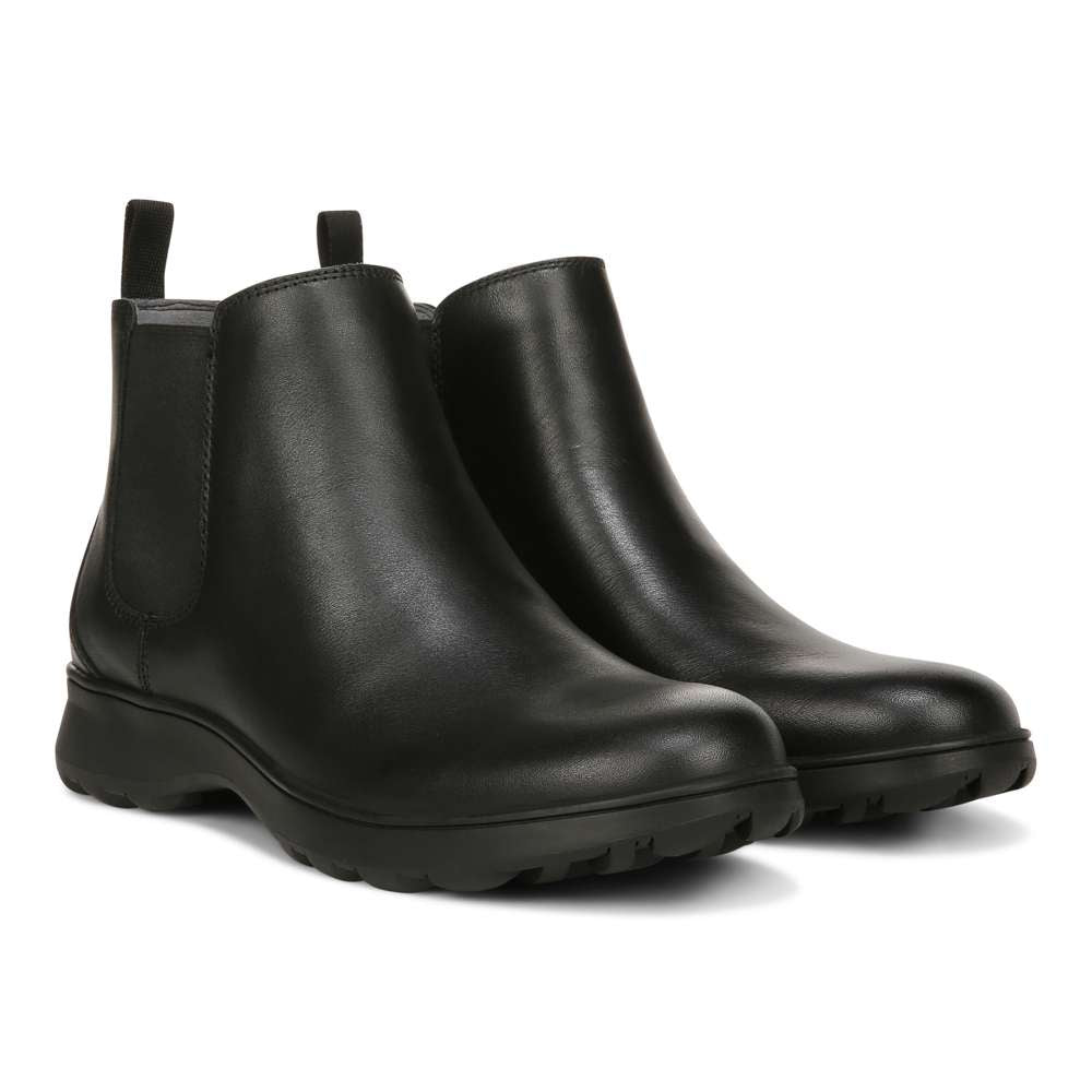 Evergreen Ankle Boot - Black
