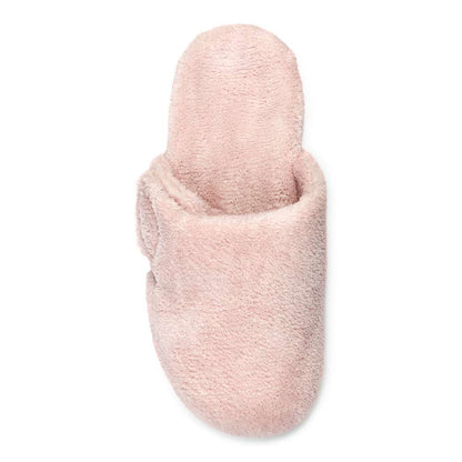 Gemma Mule Slippers - Pink