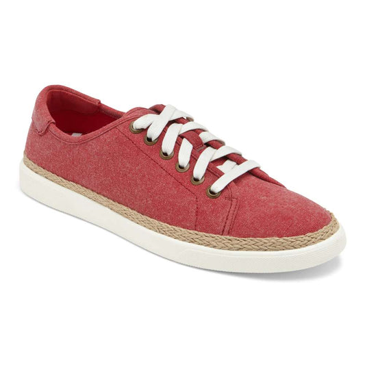 Hattie Sneaker - Red