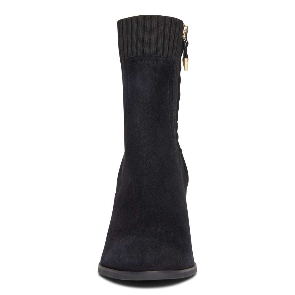 Kaylee Ankle Boot - Black