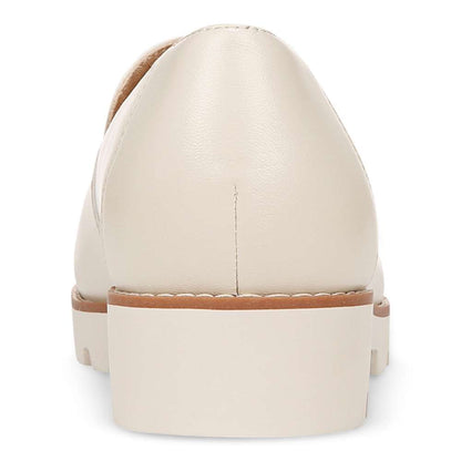 Kensley Loafer - Cream