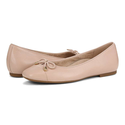 Klara Flat - Cameo Rose