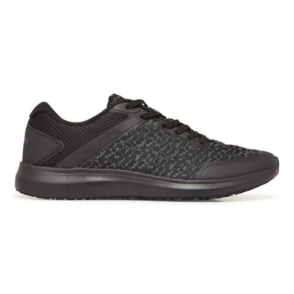 Landon Pro Sneaker - Black