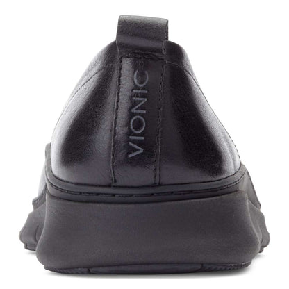 Linden Loafer - Black