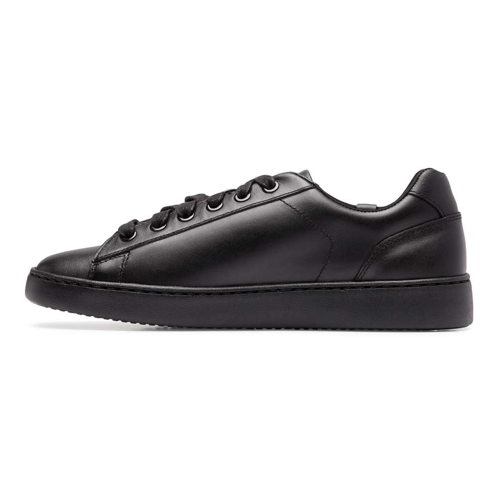Mable Pro Casual Sneaker - Black