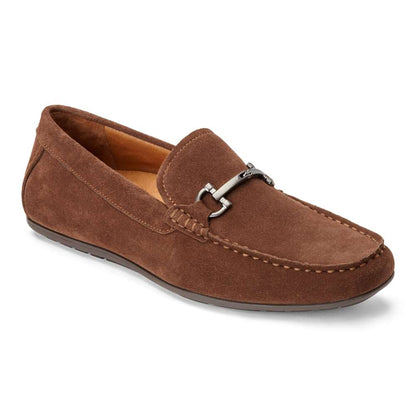 Mason Driving Moccasin - Brown
