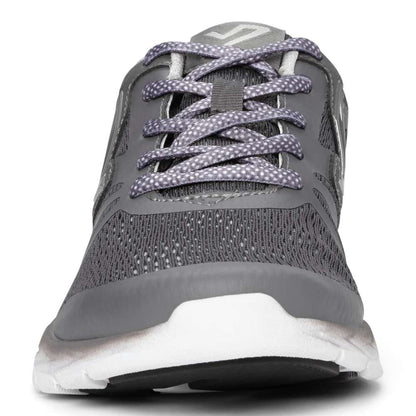 Miles Active Sneaker - Grey