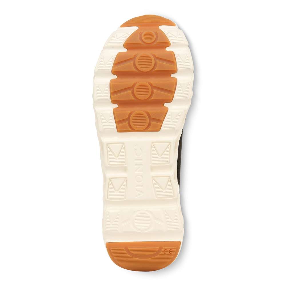 Nimble Sneaker - Black