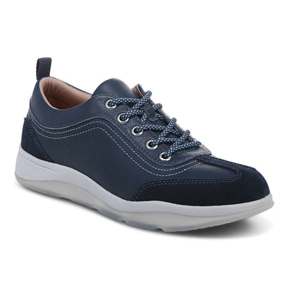 Nyla Sneaker - Navy