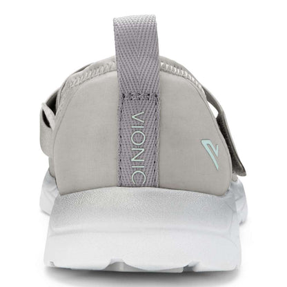 Pace Slip-On Sneaker - Grey