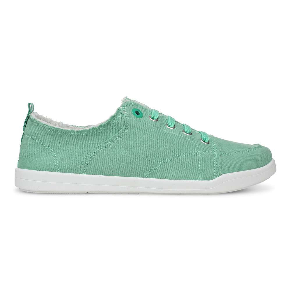Pismo Casual Sneaker - Aqua