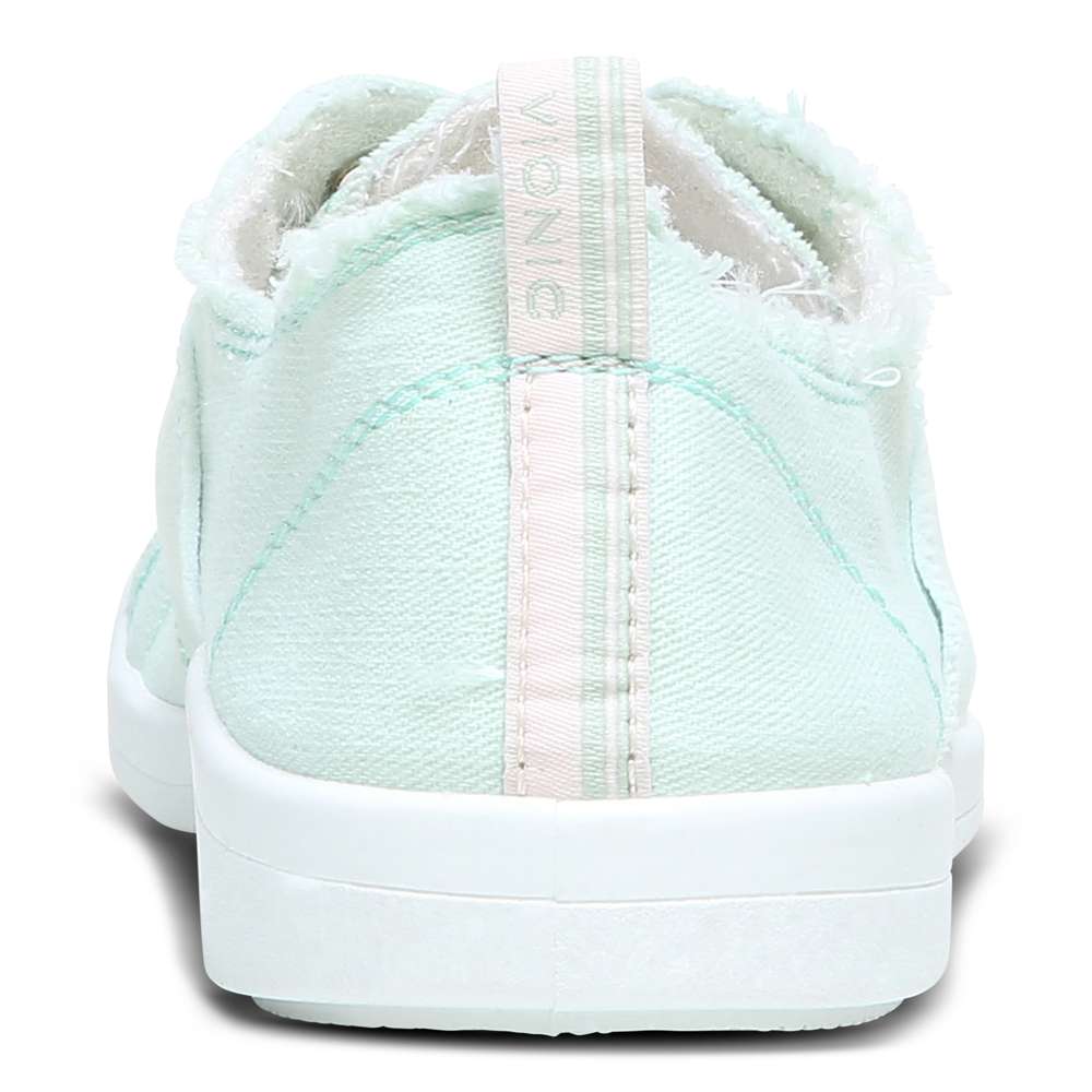 Pismo Casual Sneaker - Seafoam