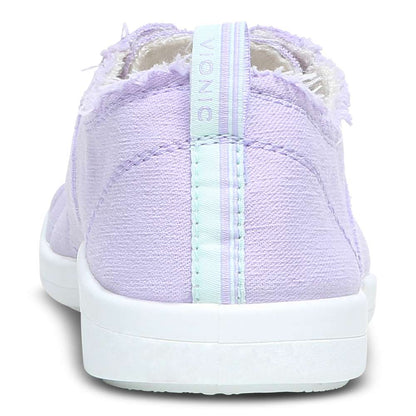 Pismo Casual Sneaker - Pastel Lilac