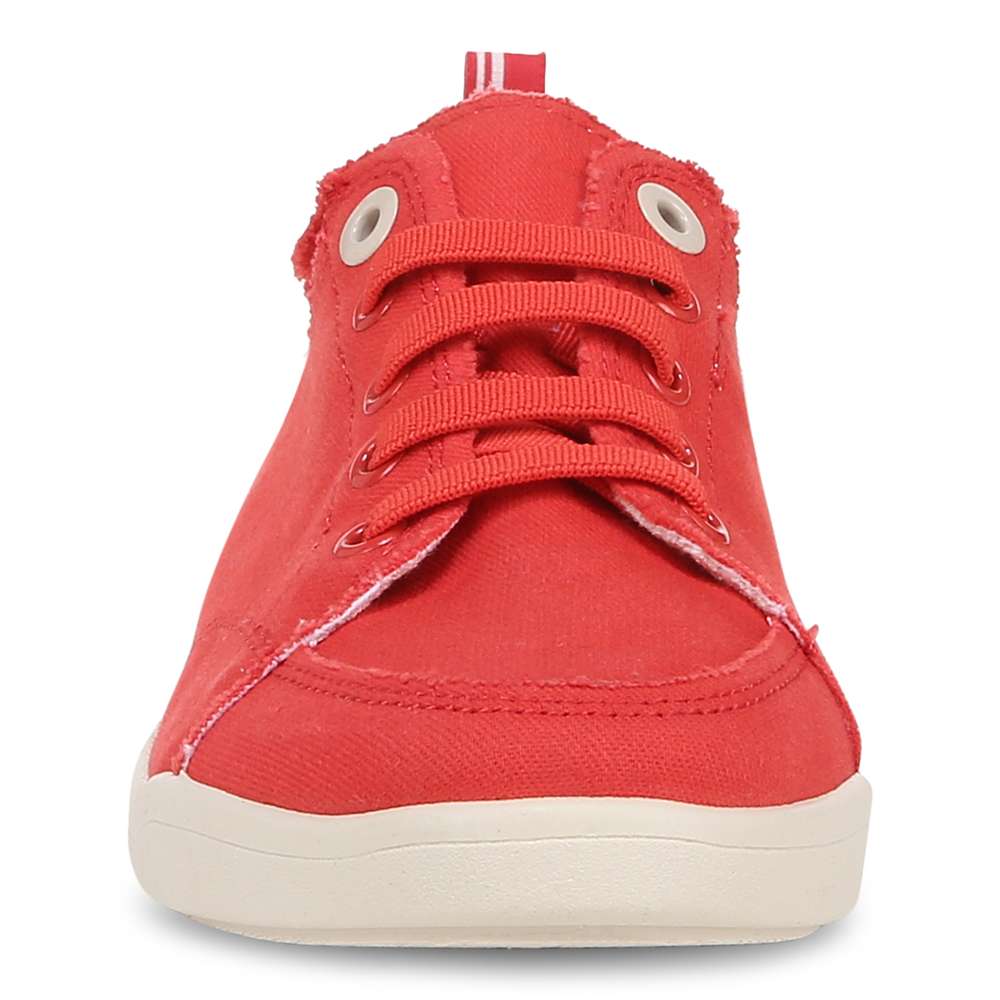 Pismo Casual Sneaker - Red