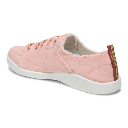 Pismo Casual Sneaker - Roze