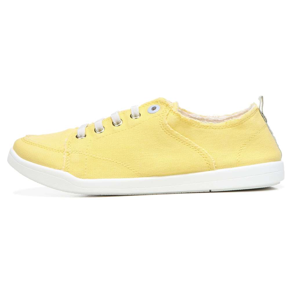 Pismo Casual Sneaker - Sun