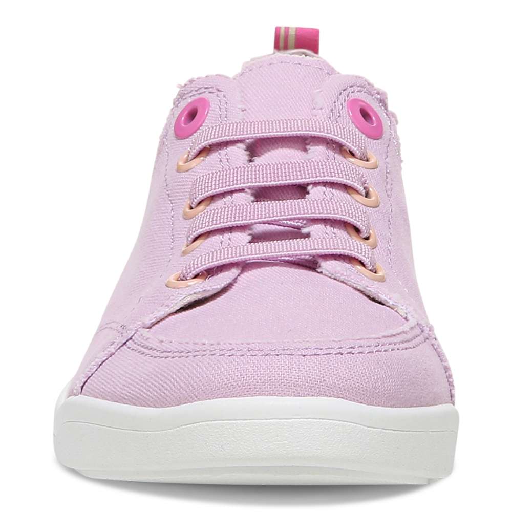 Pismo Casual Sneaker - Viola