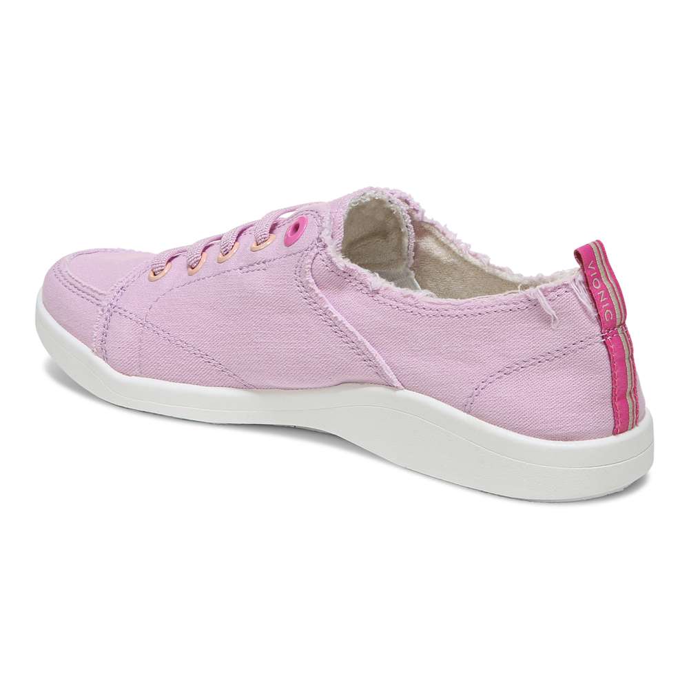 Pismo Casual Sneaker - Viola