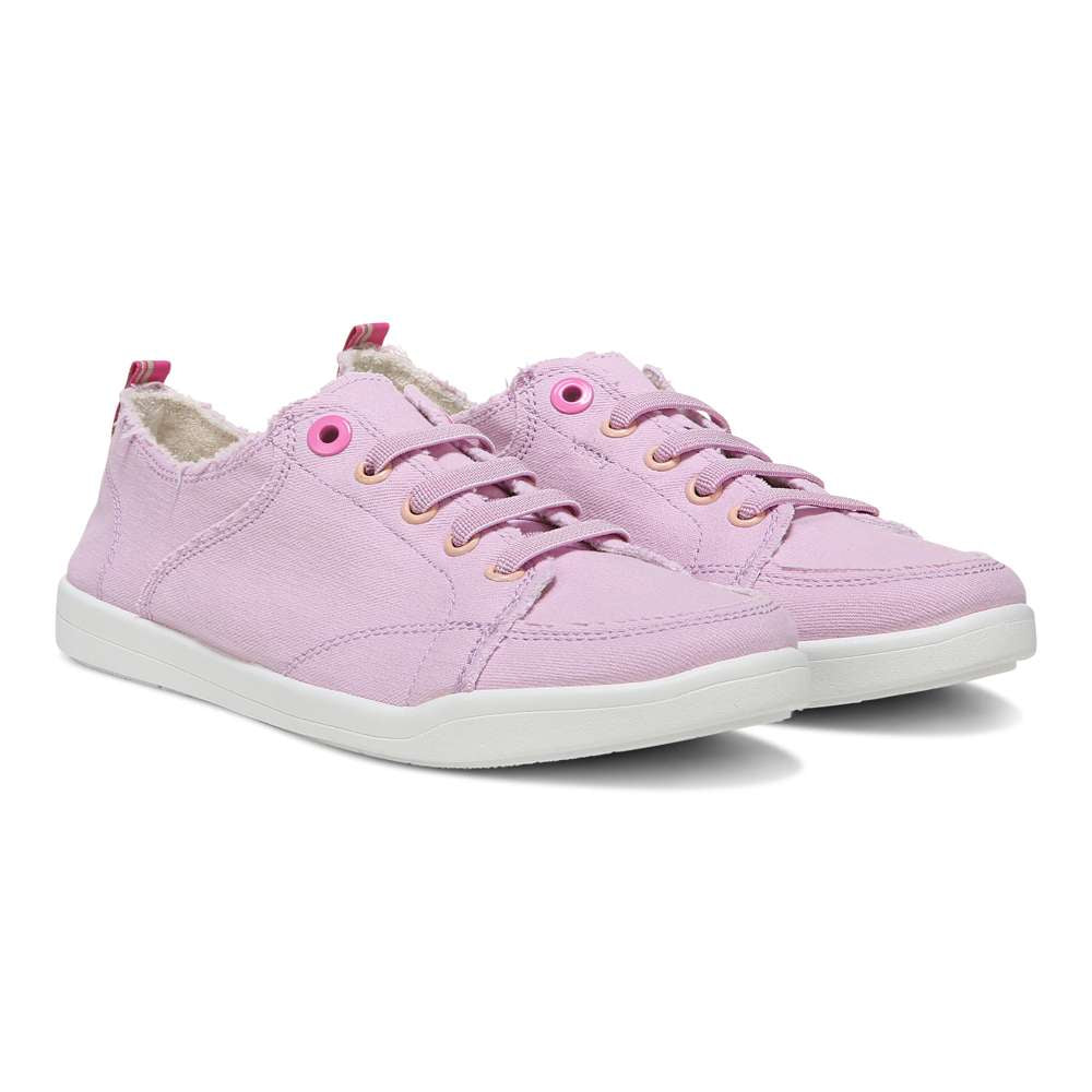 Pismo Casual Sneaker - Viola