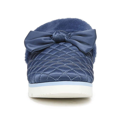 Promise Slipper - Dark Blue