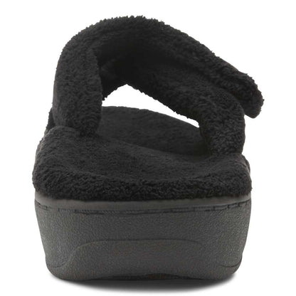 Relax Slipper - Black