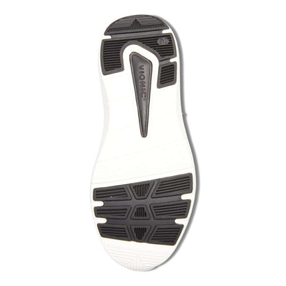 Remi Casual Sneaker - Black Spot