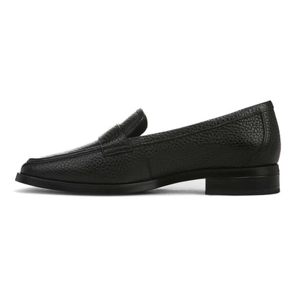 Sellah Loafer - Black