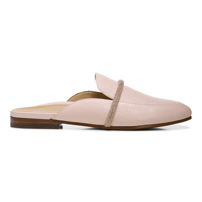 Seraphina Mule - Cloud Pink