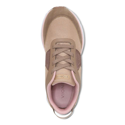Seville Active Sneaker - Ginger Root