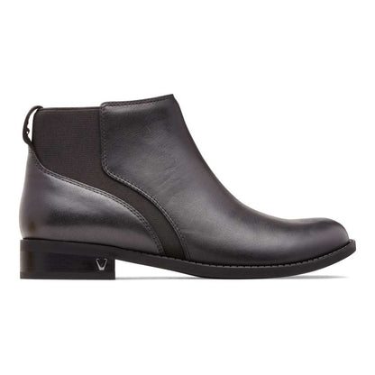 Thatcher Boot - Black